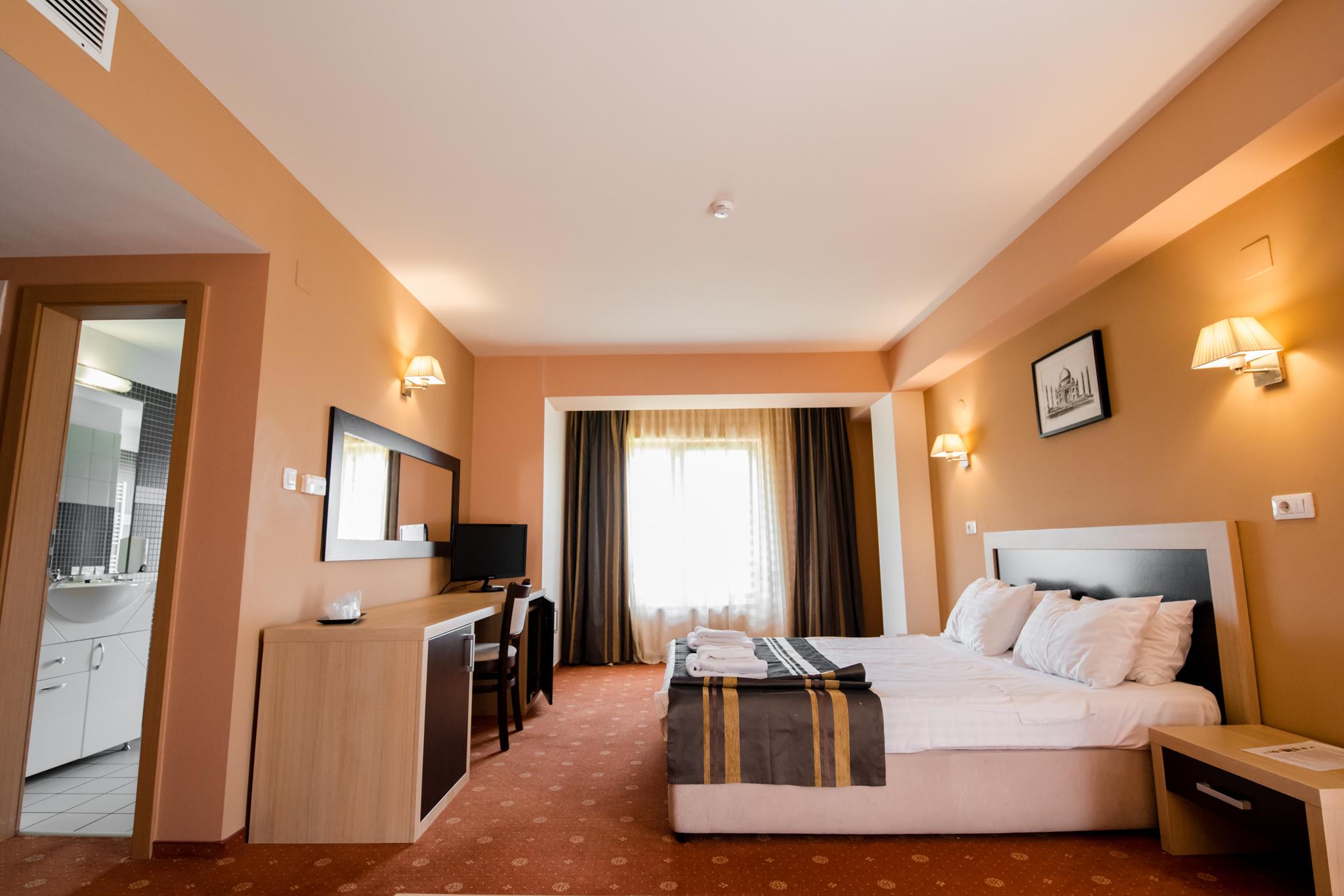 Oxford By Timhotels Timişoara