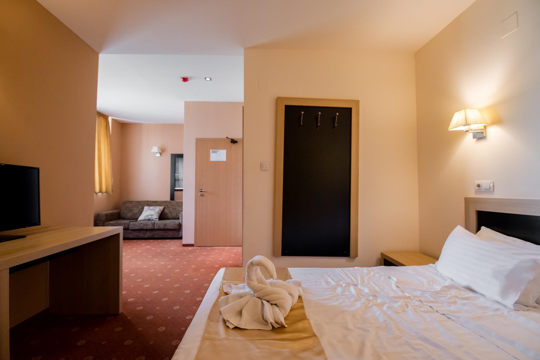 Oxford By Timhotels 3*